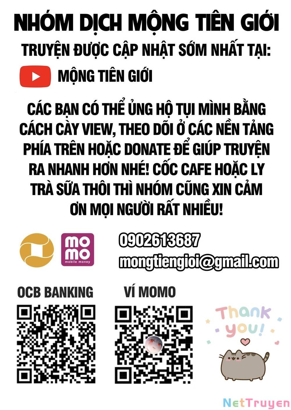 Giả Lập Tu Hành Của Ta Chương 3 Trang 2