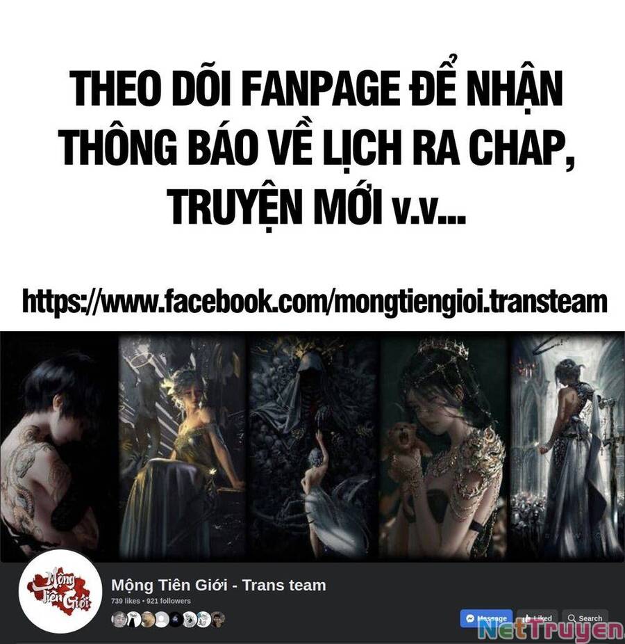 Giả Lập Tu Hành Của Ta Chương 6 Trang 1