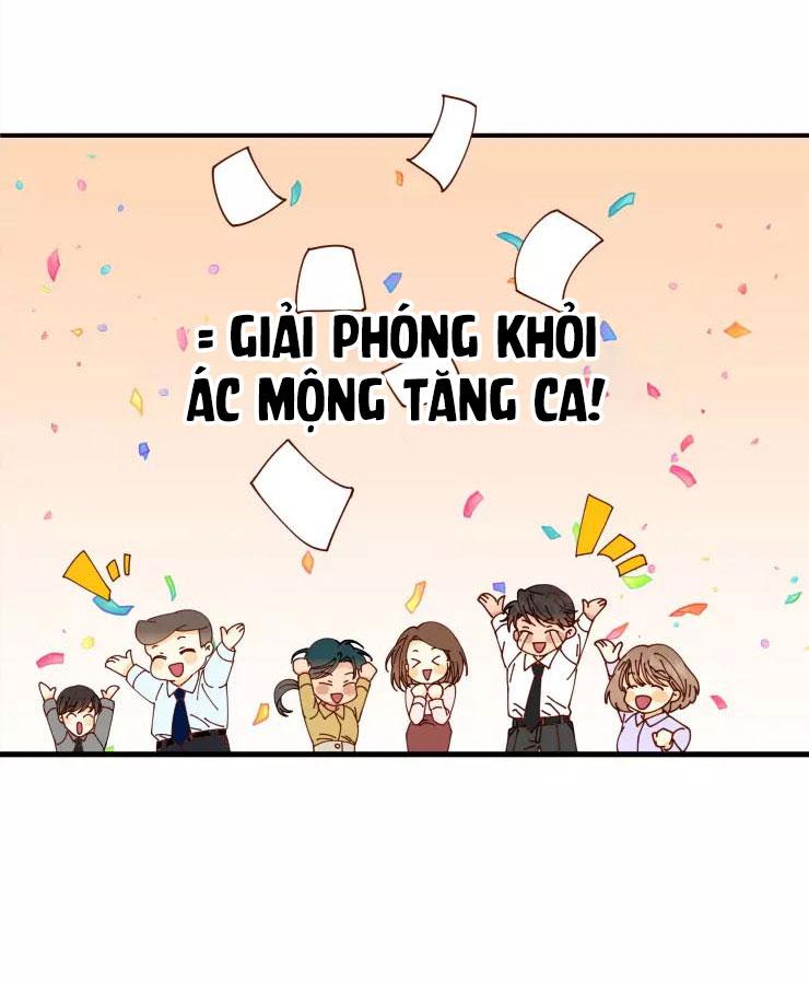 GIỐNG NHƯ MỘT BỘ MANGA HẠNG B! Chương 1 Trang 44