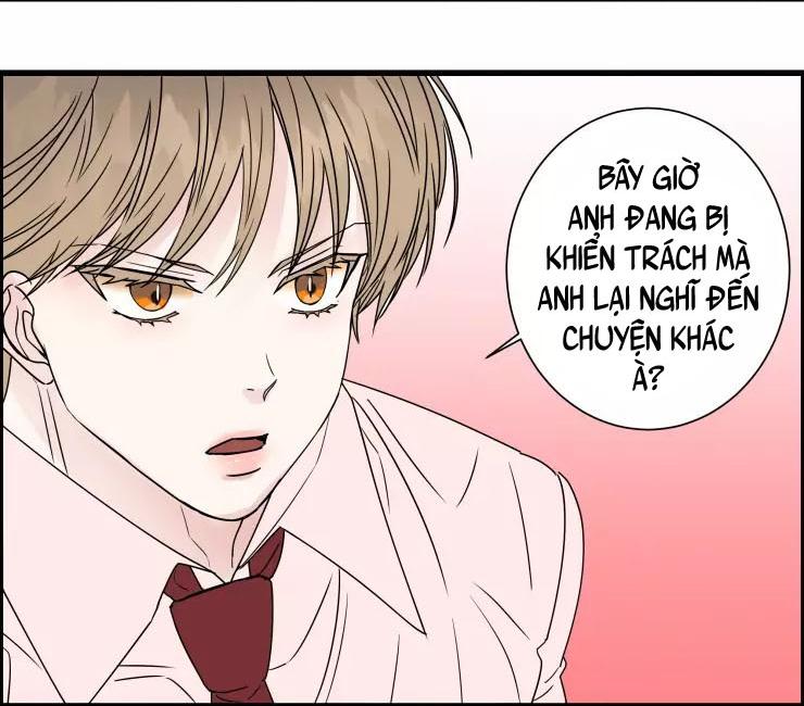 GIỐNG NHƯ MỘT BỘ MANGA HẠNG B! Chương 1 Trang 63