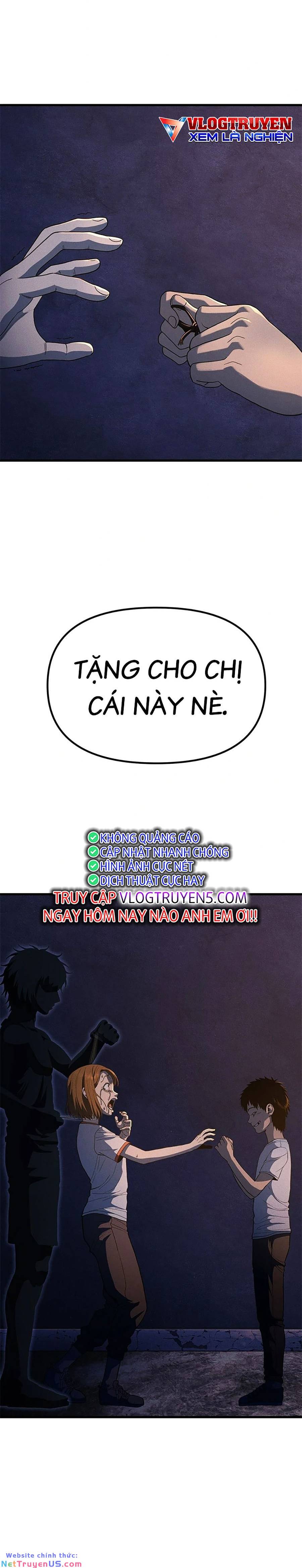 Gương Mặt Tâm Thần Chương 1 Trang 28