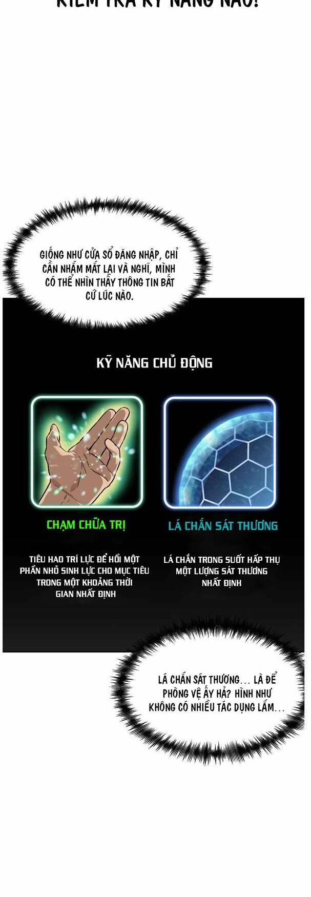 Gương Mặt Thiên Tài Chương 12 Trang 26