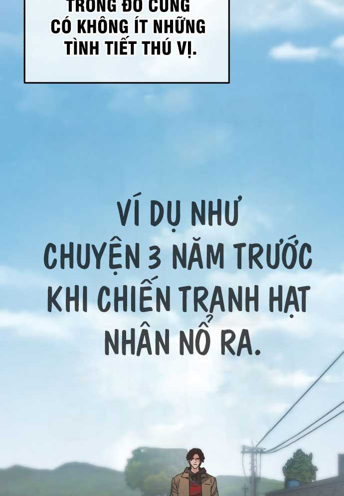 D-Day: Hầm Trú Ẩn Chương 2 Trang 18