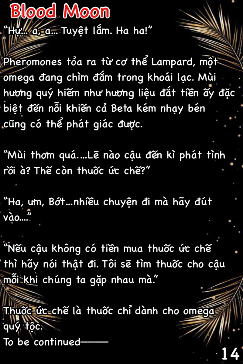 Double Speak Chương 1 Trang 15