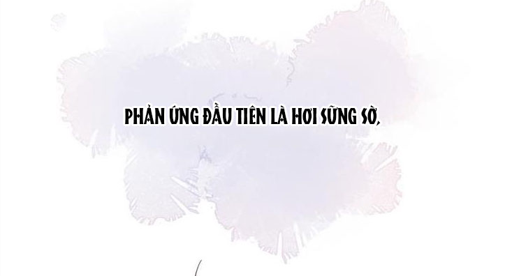 Đối Tượng Sống Chung Là Tình Địch Thì Phải Làm Sao Chương 16 Trang 7