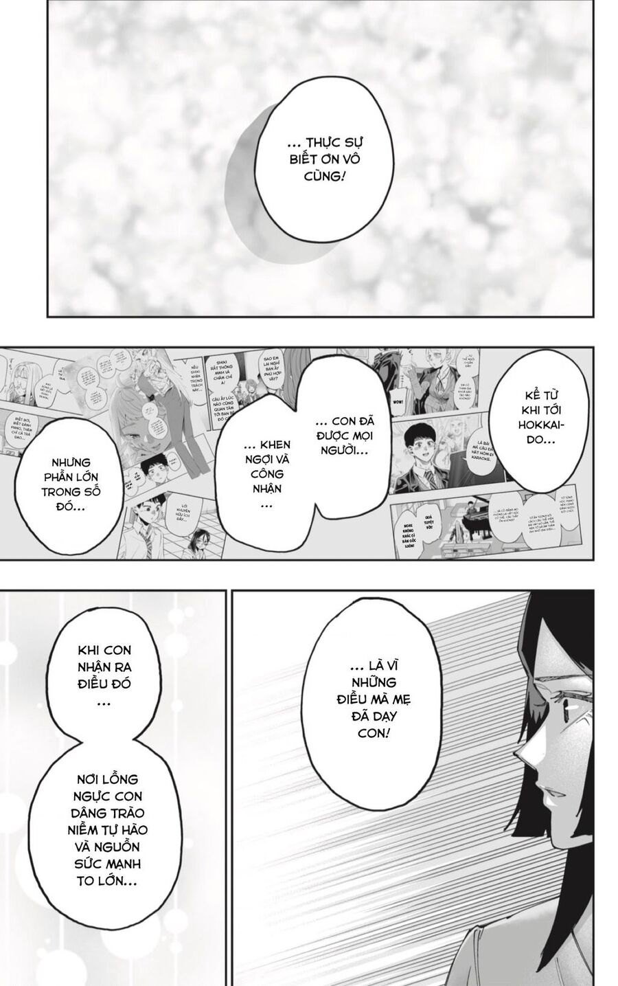 Dosanko Gyaru Is Mega Cute Chương 51 Trang 14