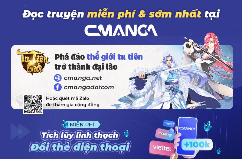 Đã Chết Rồi Còn Bị Ám Ảnh Chương 6 Trang 2