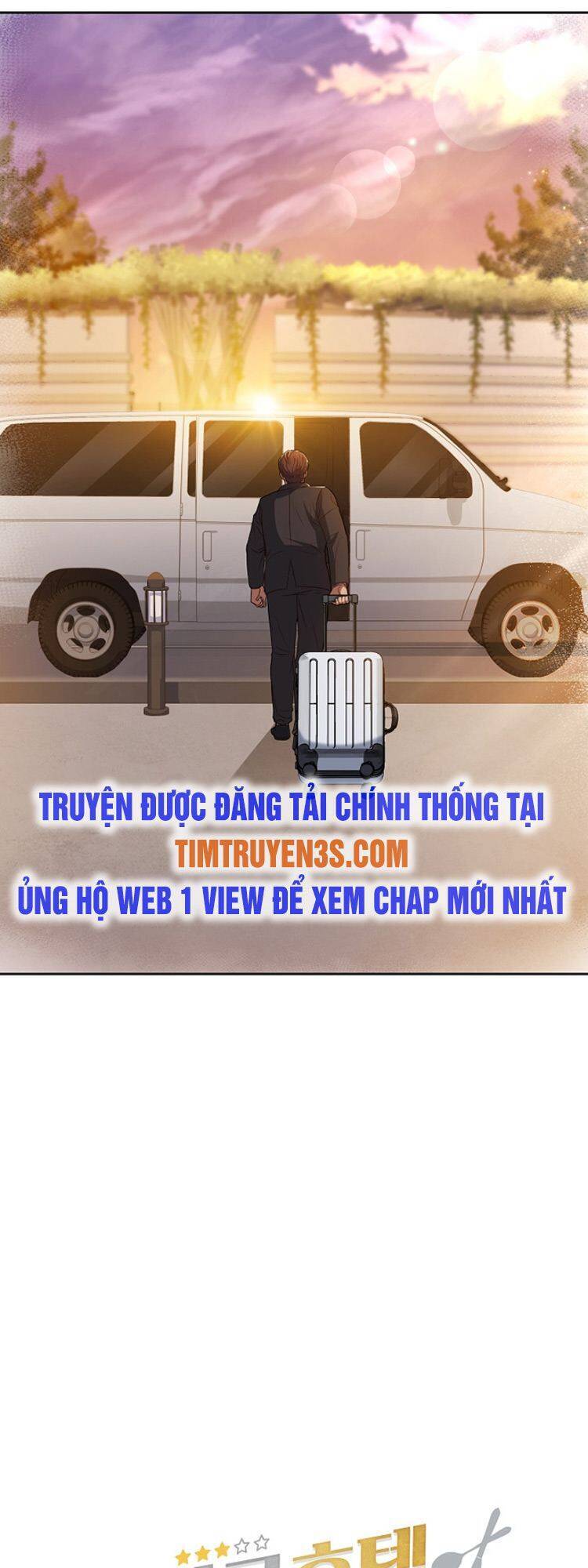 Đầu Bếp Trẻ Nhất Tới Từ Khách Sạn Hạng Ba Chương 42 Trang 12