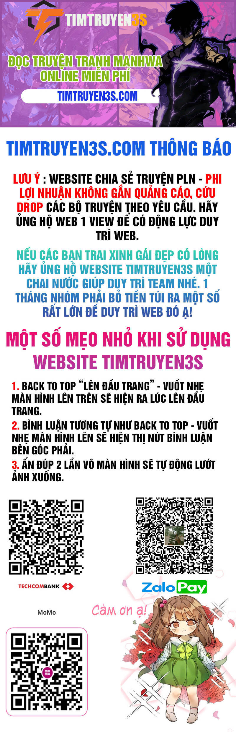 Đầu Bếp Trẻ Nhất Tới Từ Khách Sạn Hạng Ba Chương 45 Trang 1