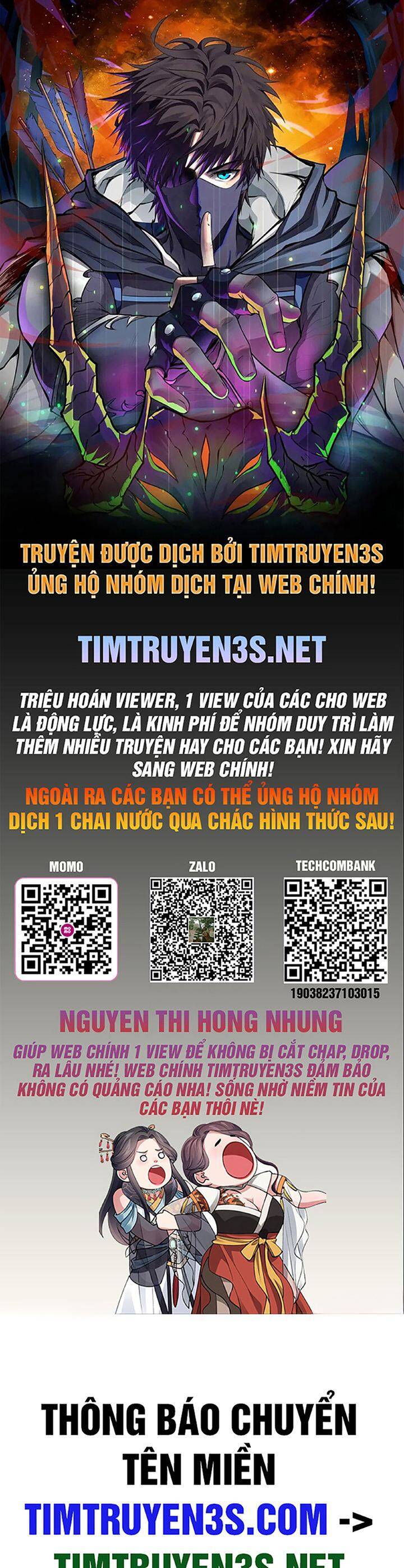 Đầu Bếp Trẻ Nhất Tới Từ Khách Sạn Hạng Ba Chương 77 Trang 1