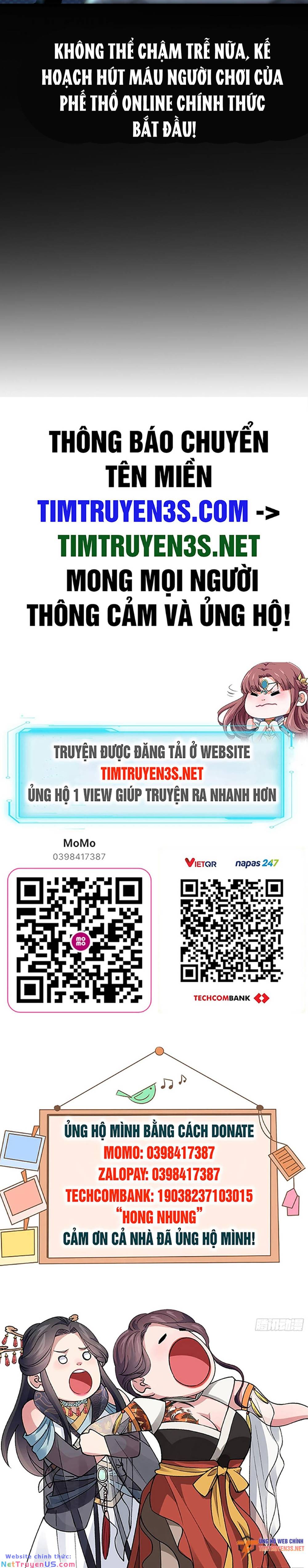 Đây Là Trò Chơi Thật Sao? Chương 1 Trang 19