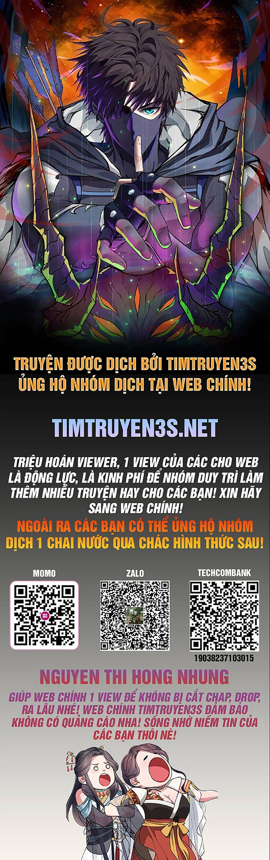 Đây Là Trò Chơi Thật Sao? Chương 18 Trang 1