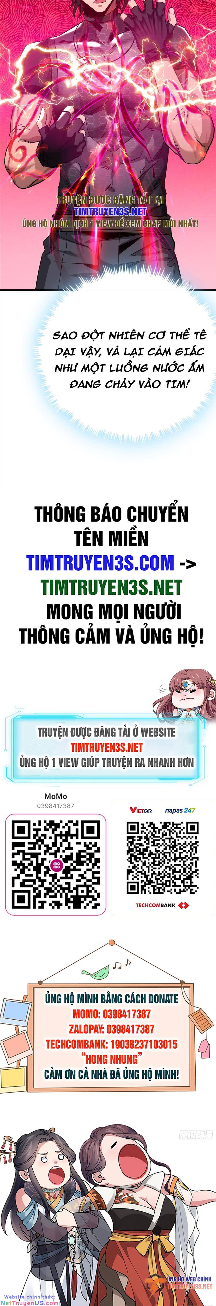 Đây Là Trò Chơi Thật Sao? Chương 8 Trang 24