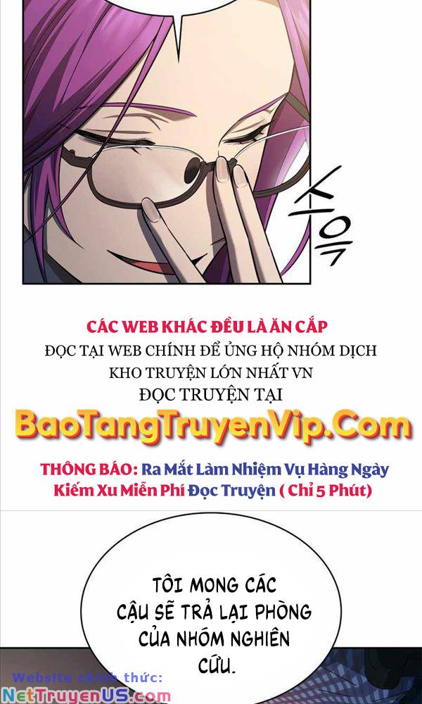 Đại Pháp Sư Toàn Năng Chương 50 Trang 17