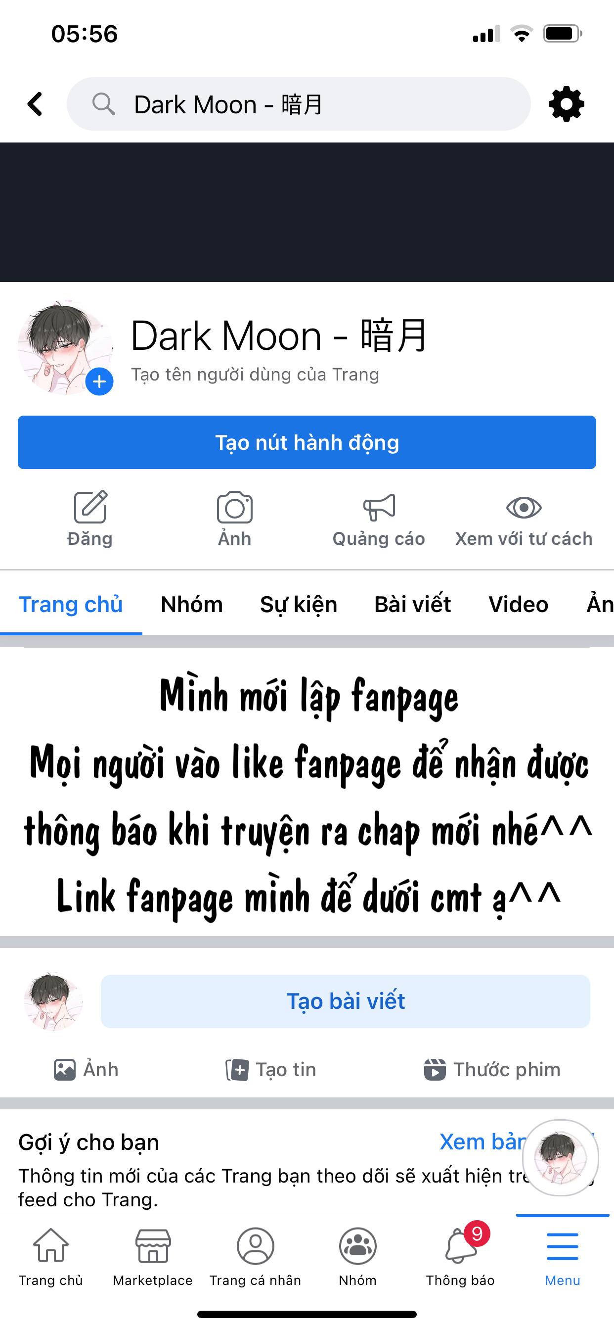 Xin Hãy Đánh Tôi Đi! Chương 2 Trang 24