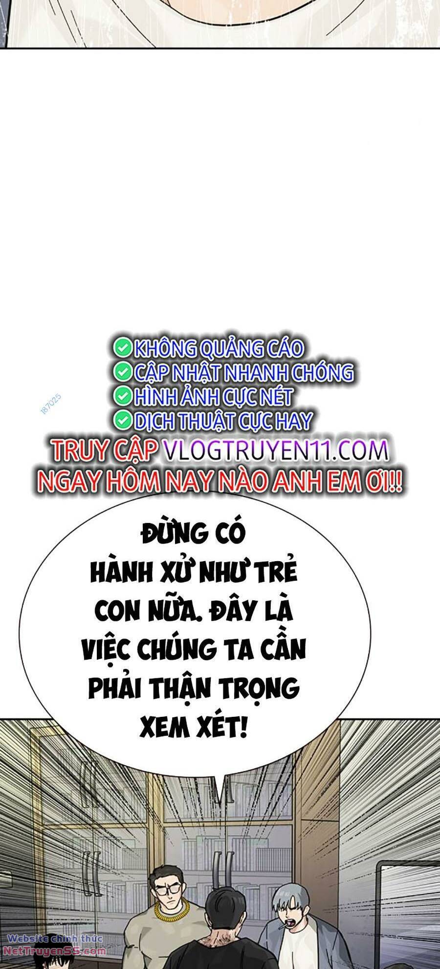 Để Có Thể Sống Sót Chương 122 Trang 78