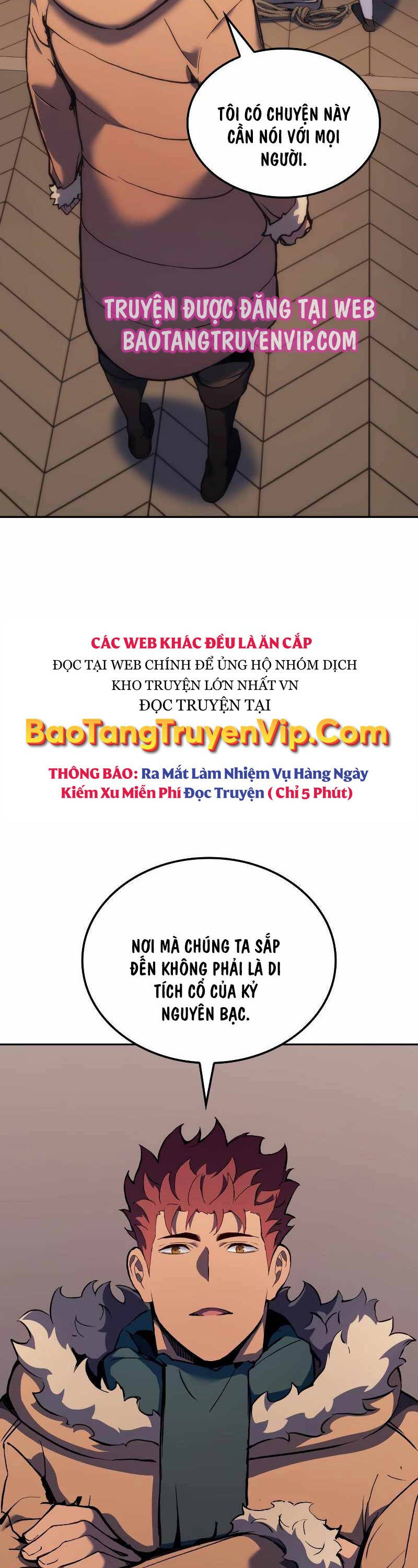 Đế Vương Hồi Quy Chương 33 Trang 11