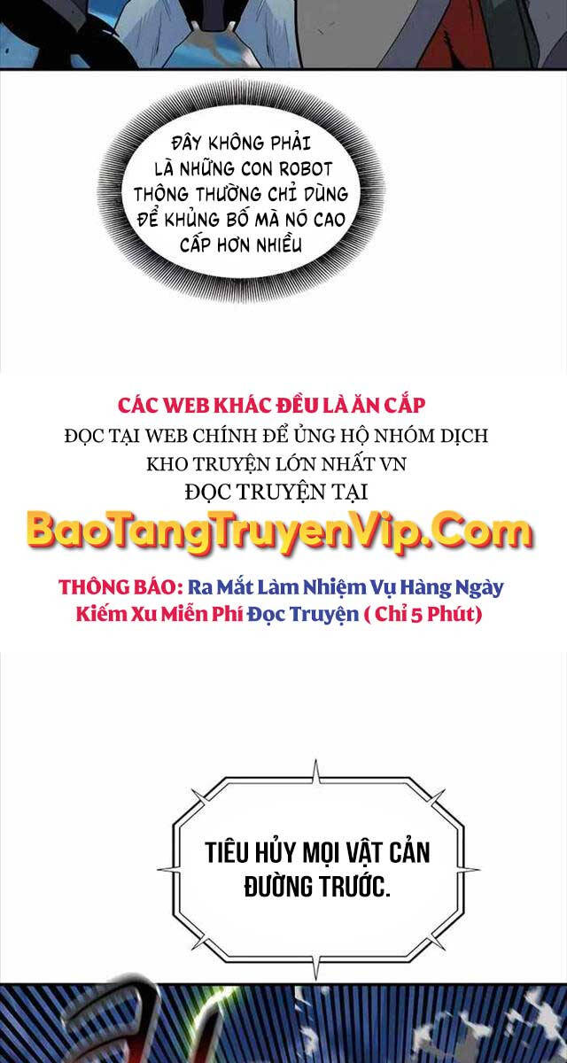 Đi Săn Tự Động Bằng Phân Thân Chương 61 Trang 62