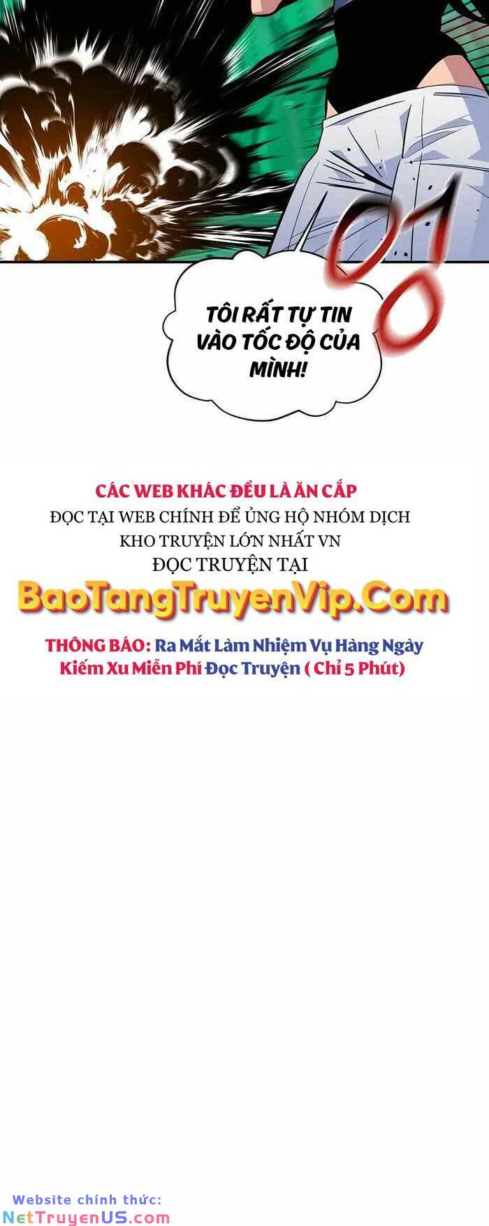 Đi Săn Tự Động Bằng Phân Thân Chương 64 Trang 9