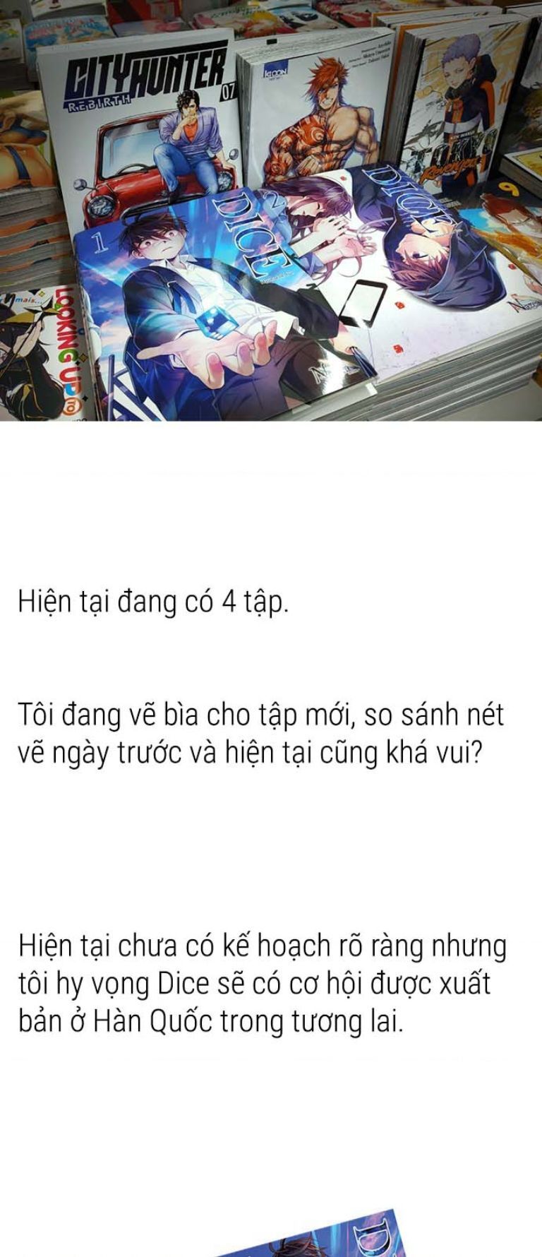 Dice Chương 388 Trang 25