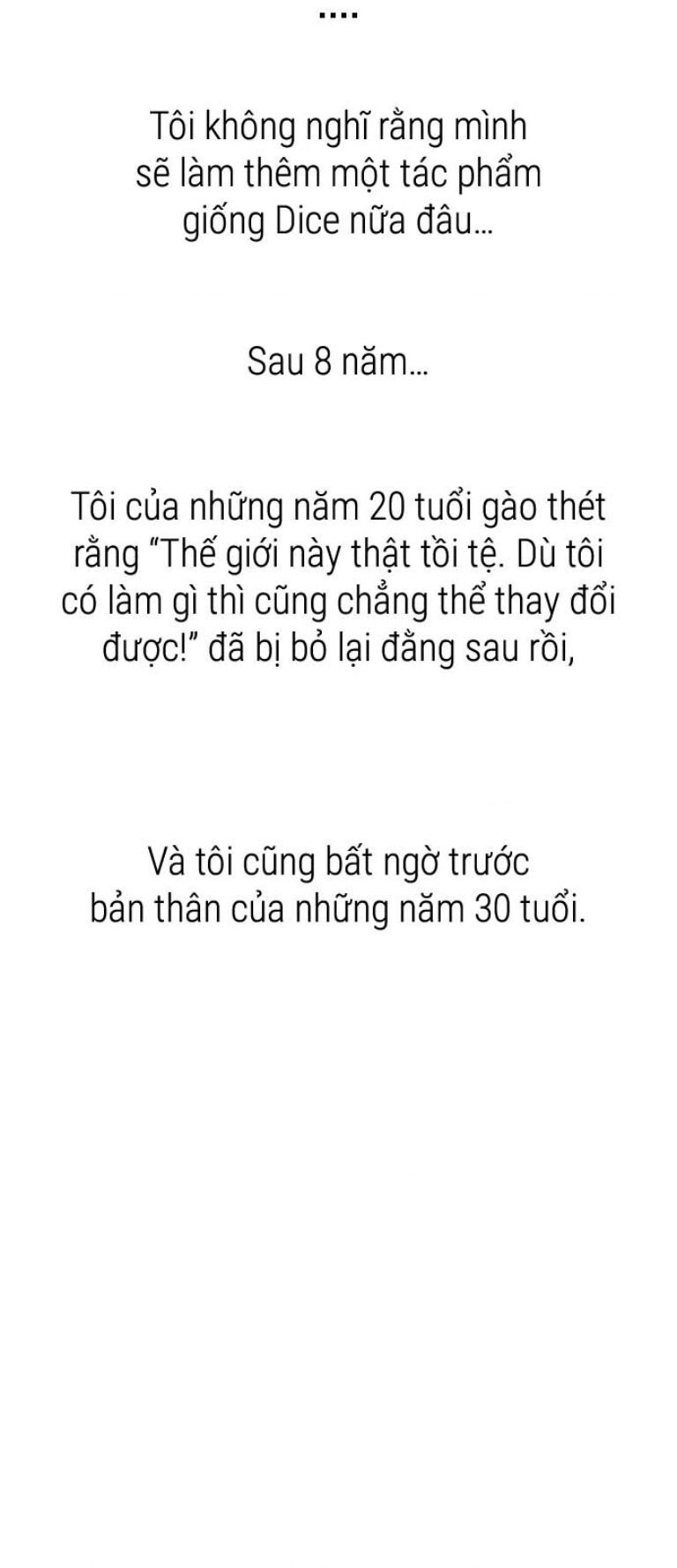 Dice Chương 388 Trang 33