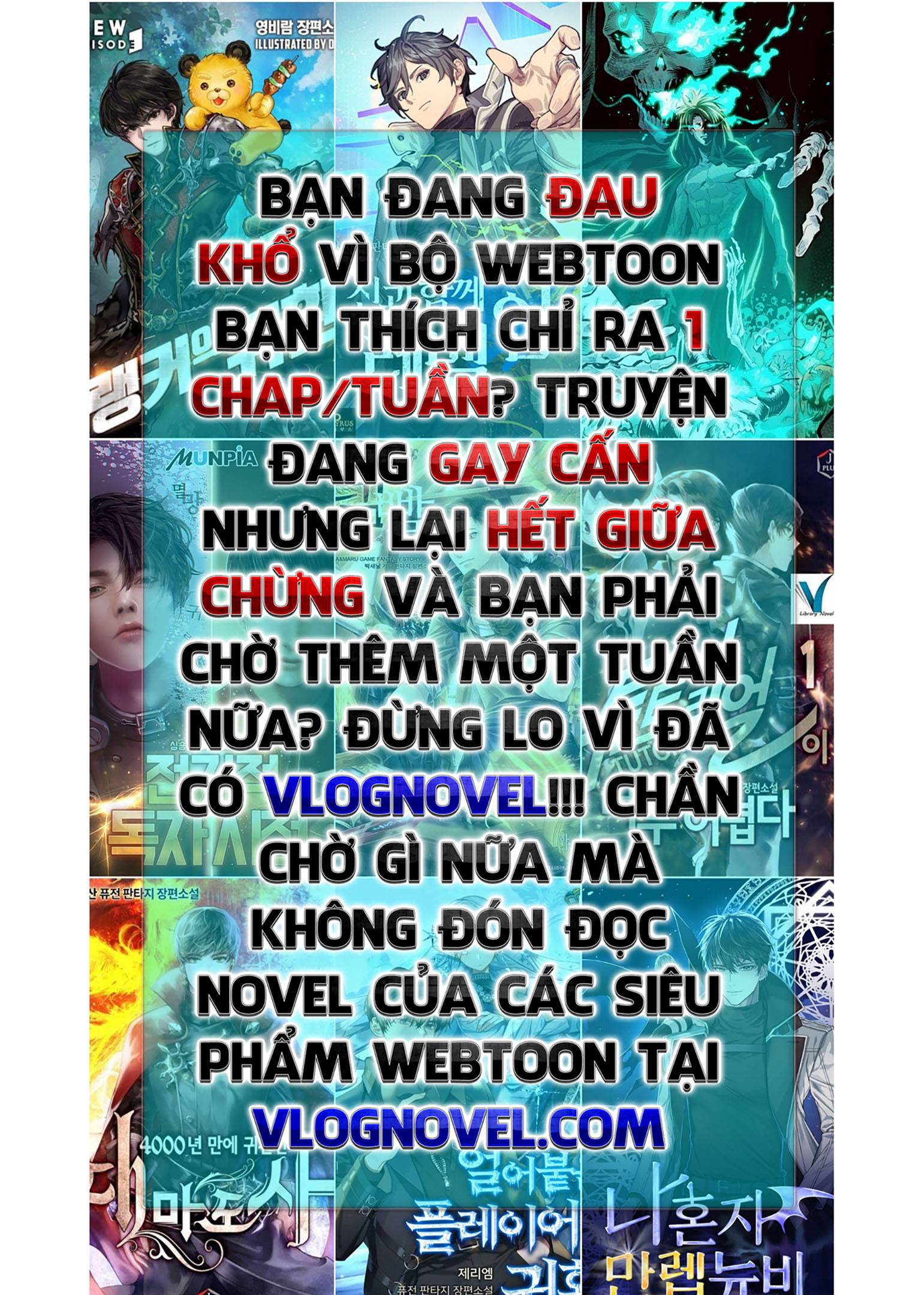 Dịch Vụ Trả Thù Ngoại Truyện Chương 100 Trang 23