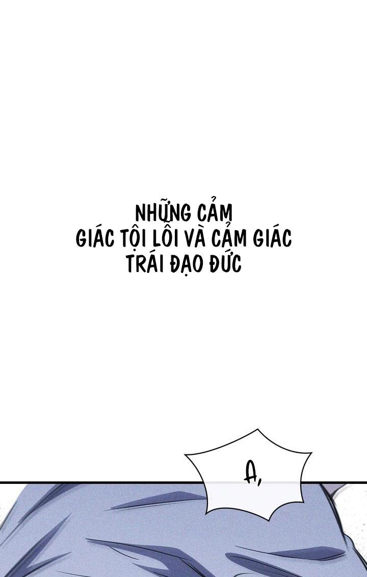 (Abo) The First Commandment Chương 13 Trang 32