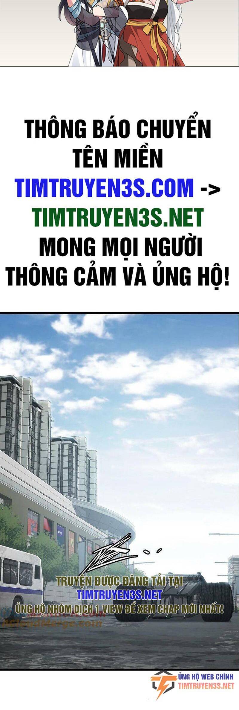 Du Hành Thời Gian Về Ngày Đầu Mạt Thế Chương 42 Trang 2