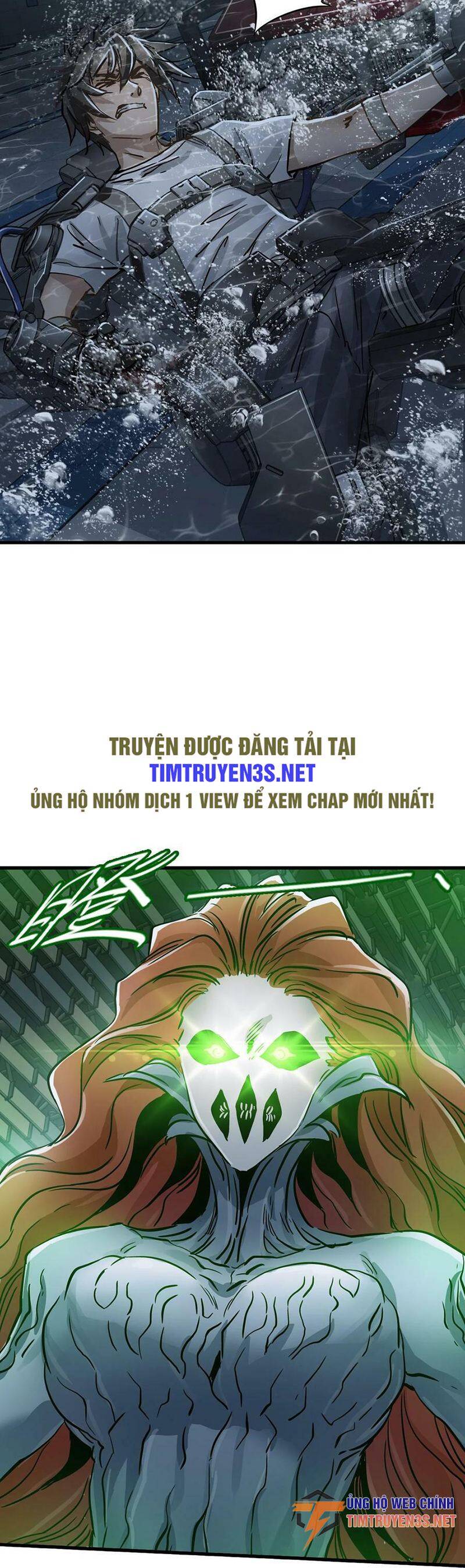 Du Hành Thời Gian Về Ngày Đầu Mạt Thế Chương 42 Trang 28