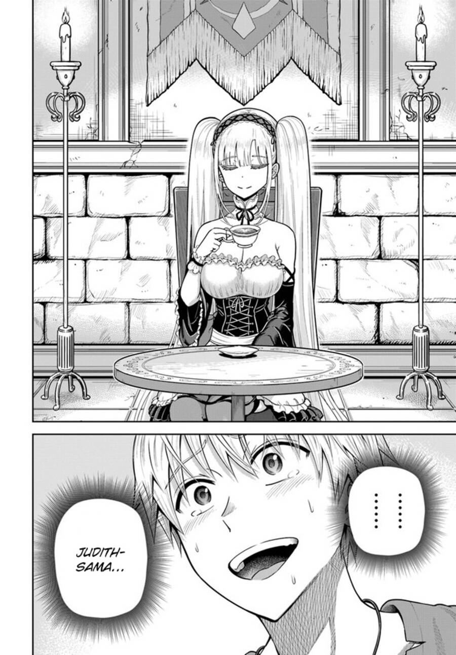 Dungeon Ni Hisomu Yandere Na Kanojo Ni Ore Wa Nando Mo Korosareru Chương 13 Trang 19