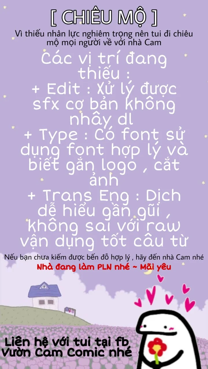 Ê, Hoàng Tử ! Chương 14 Trang 61