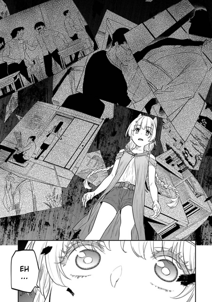 Fantasy Bishoujo Juniku Ojisan To Chương 113 Trang 3