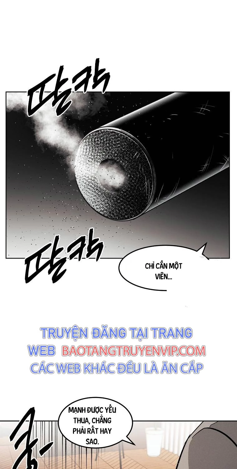 Kẻ Bất Bại Chương 98 Trang 50