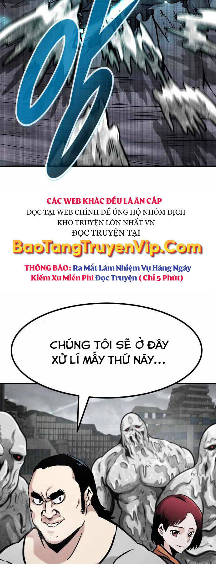 Kẻ Đa Tài Chương 60 Trang 28