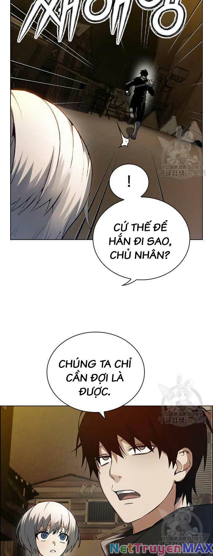 Kẻ Luôn Kết Thúc Bằng Bad Ending Chương 4 Trang 63