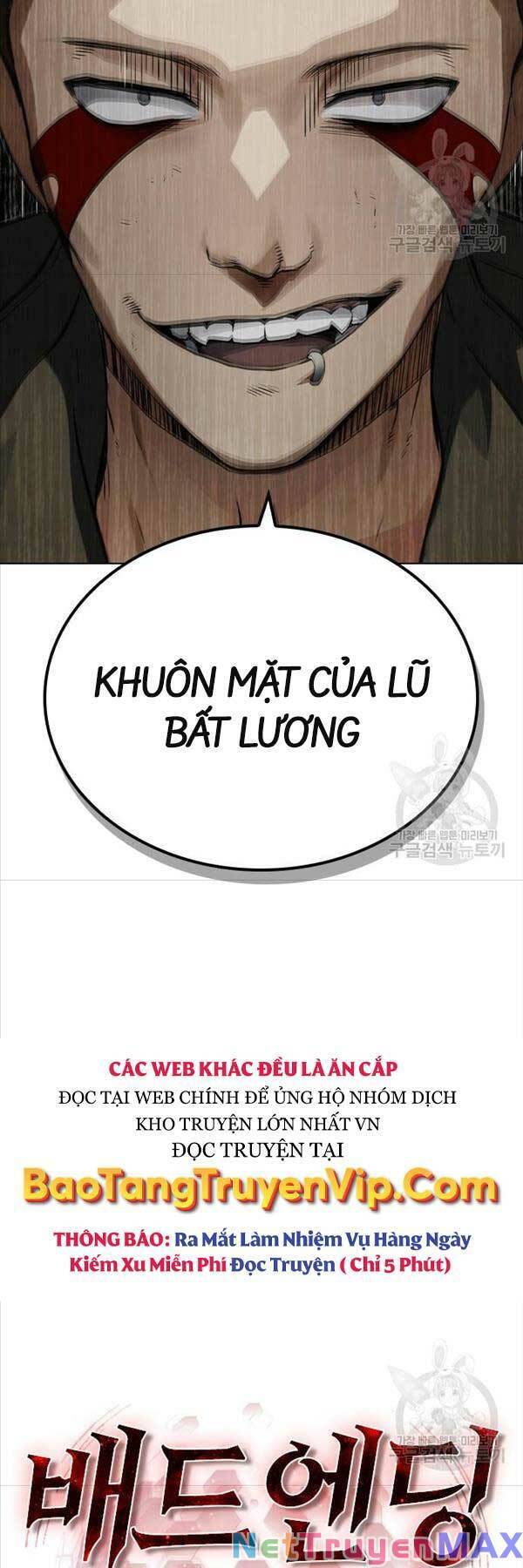 Kẻ Luôn Kết Thúc Bằng Bad Ending Chương 5 Trang 41