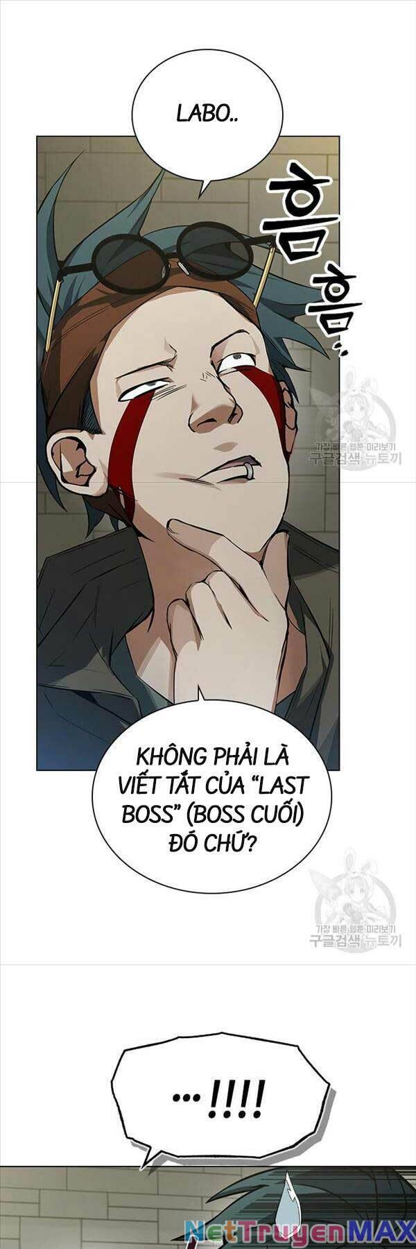 Kẻ Luôn Kết Thúc Bằng Bad Ending Chương 5 Trang 24