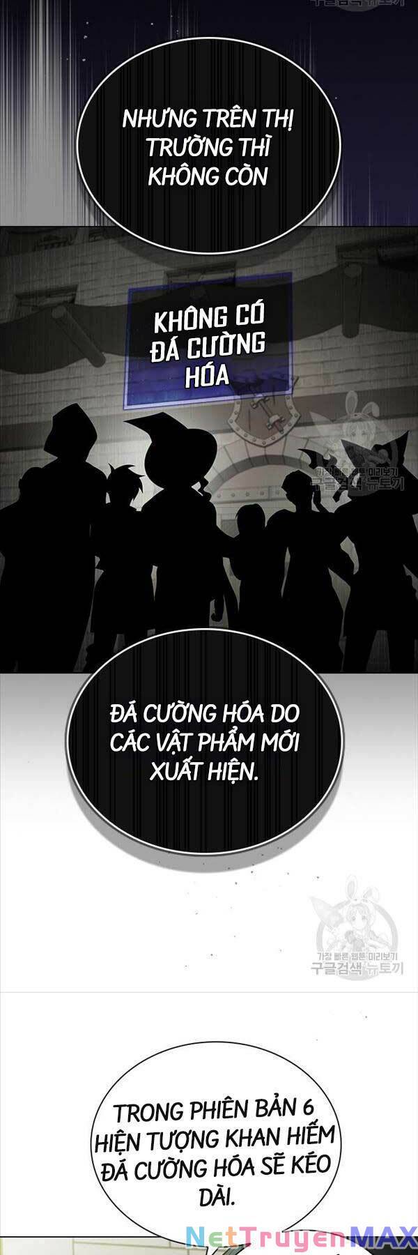 Kẻ Luôn Kết Thúc Bằng Bad Ending Chương 5 Trang 31