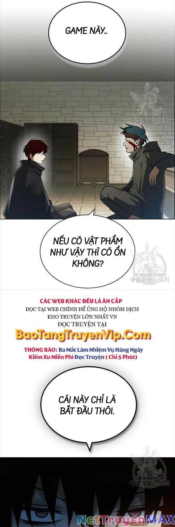 Kẻ Luôn Kết Thúc Bằng Bad Ending Chương 5 Trang 33