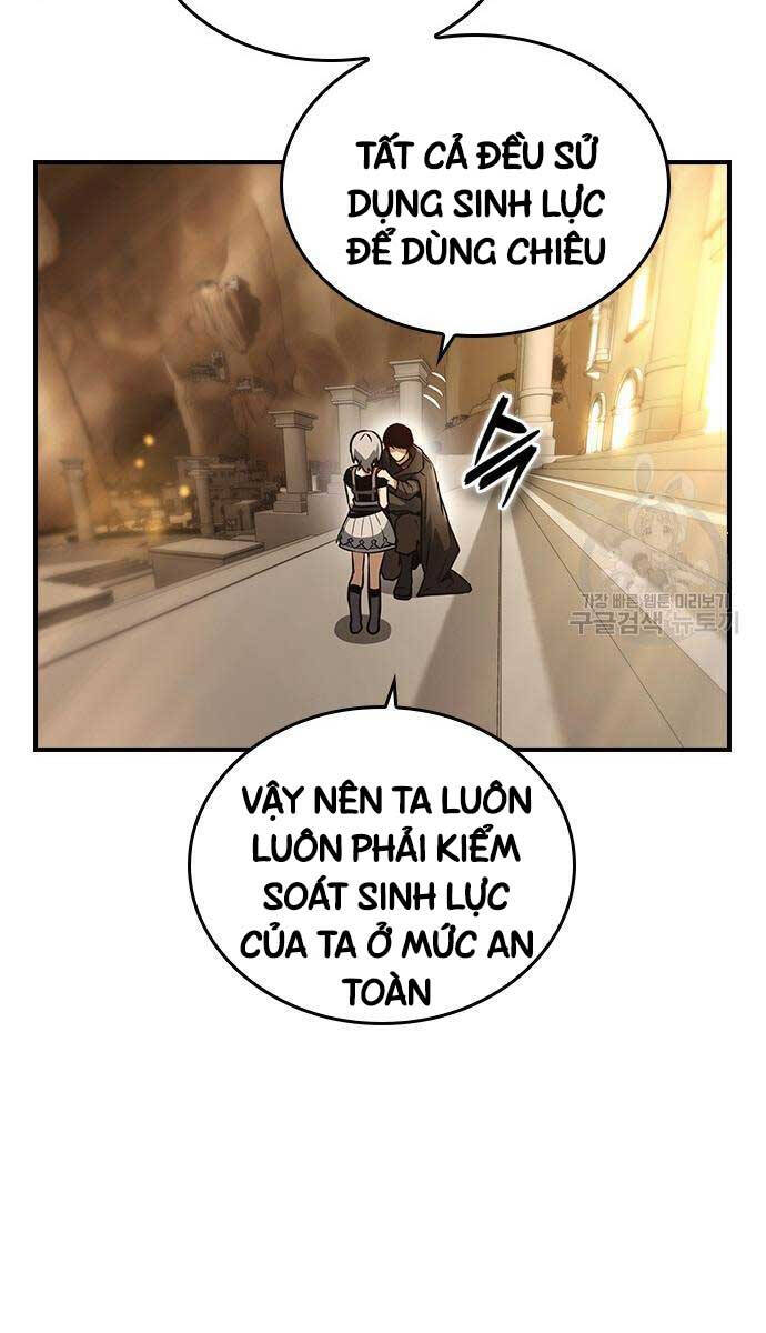 Kẻ Luôn Kết Thúc Bằng Bad Ending Chương 8 Trang 29