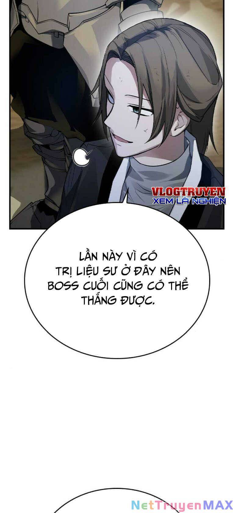 Kẻ Luôn Kết Thúc Bằng Bad Ending Chương 13 Trang 29