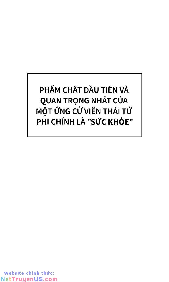 Kí Sự Lên Ngôi Của Thái Tử Phi Chương 2 Trang 38