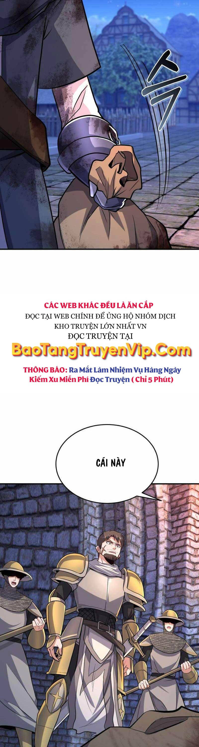 Kiếm Thánh Trọng Sinh Chương 23 Trang 49