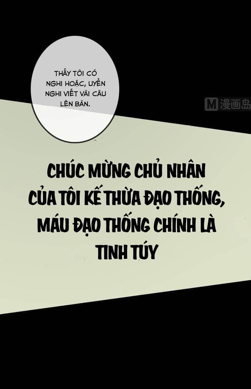 Kiếp Thiên Vận Chương 112 Trang 11