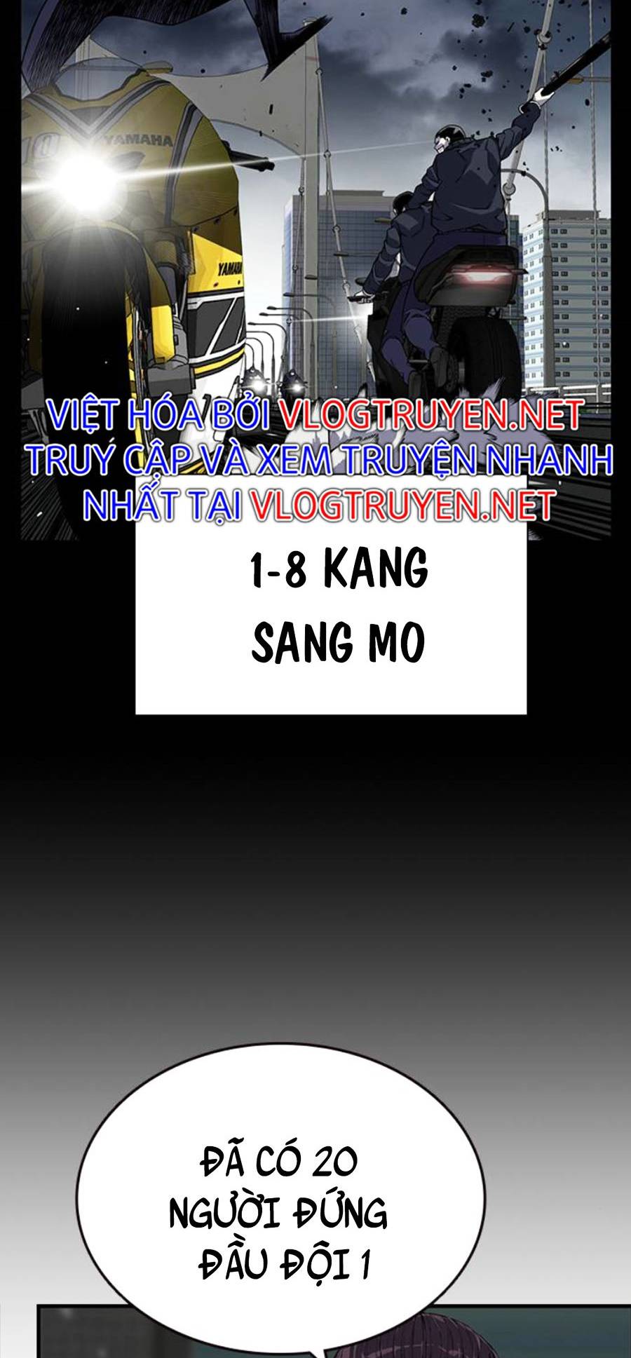 King Game Chương 3 Trang 19