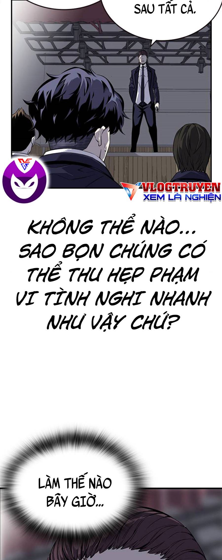 King Game Chương 3 Trang 95