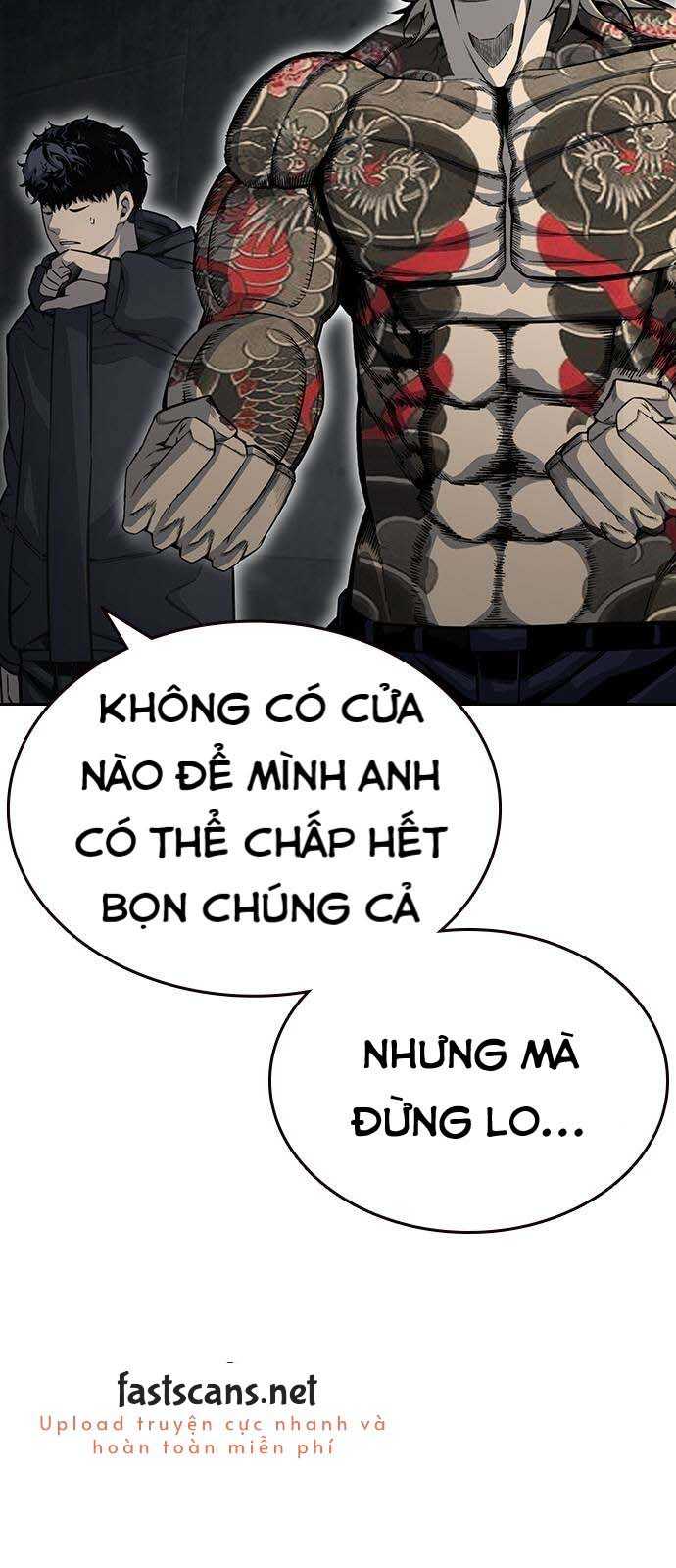 King Game Chương 99 Trang 4