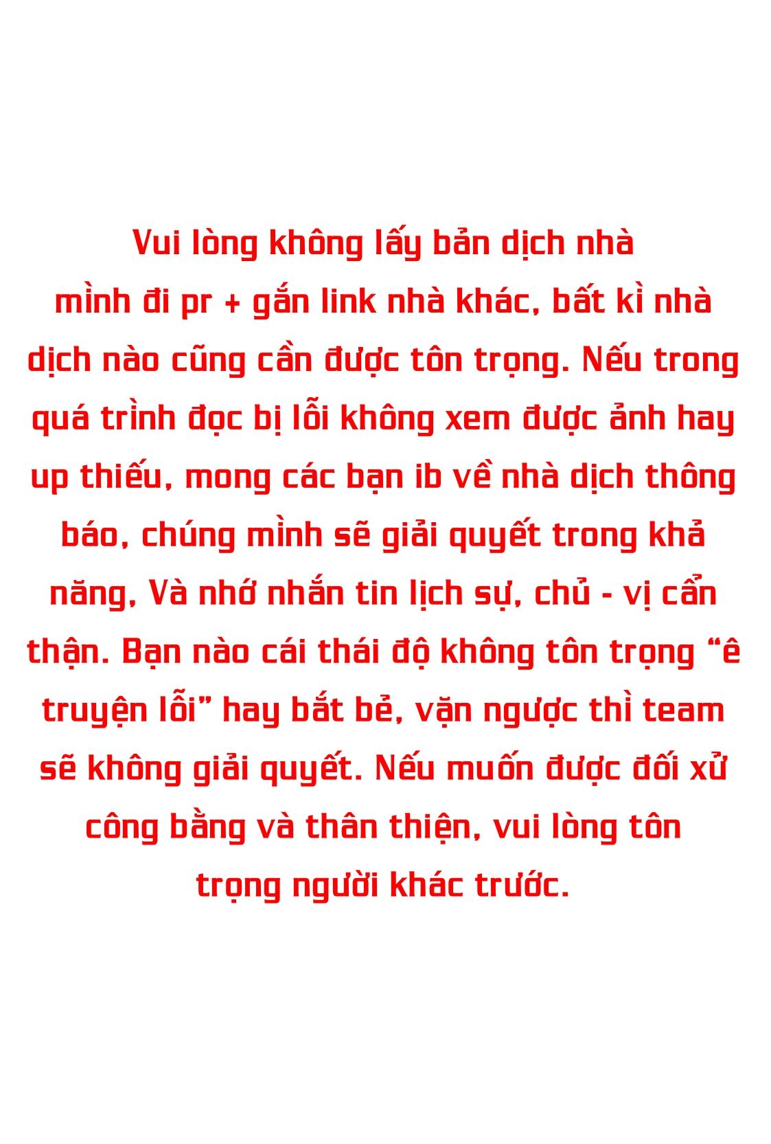 Ký Sự Alpha Chương 13 Trang 1