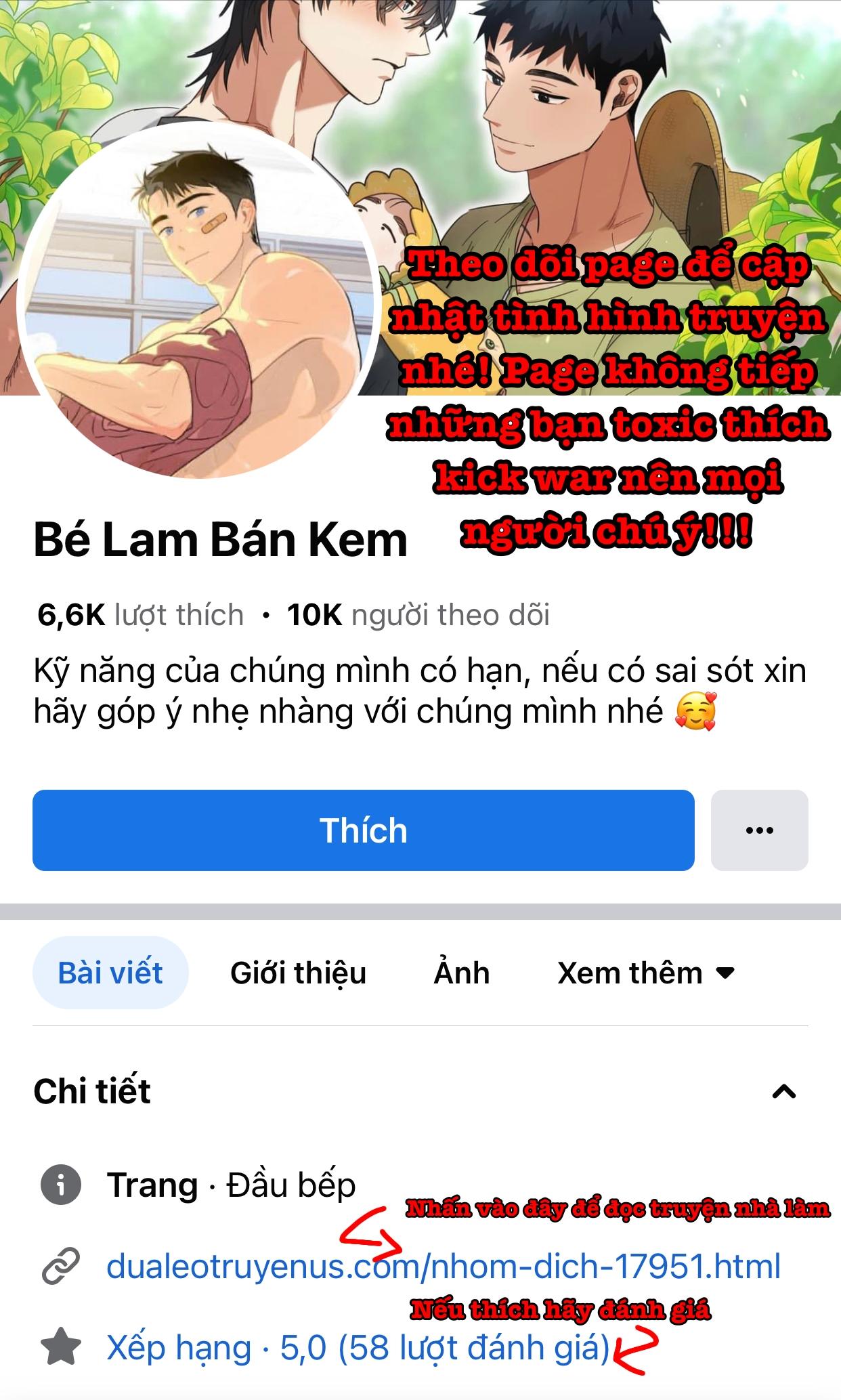 Ký Sự Alpha Chương 13 Trang 24