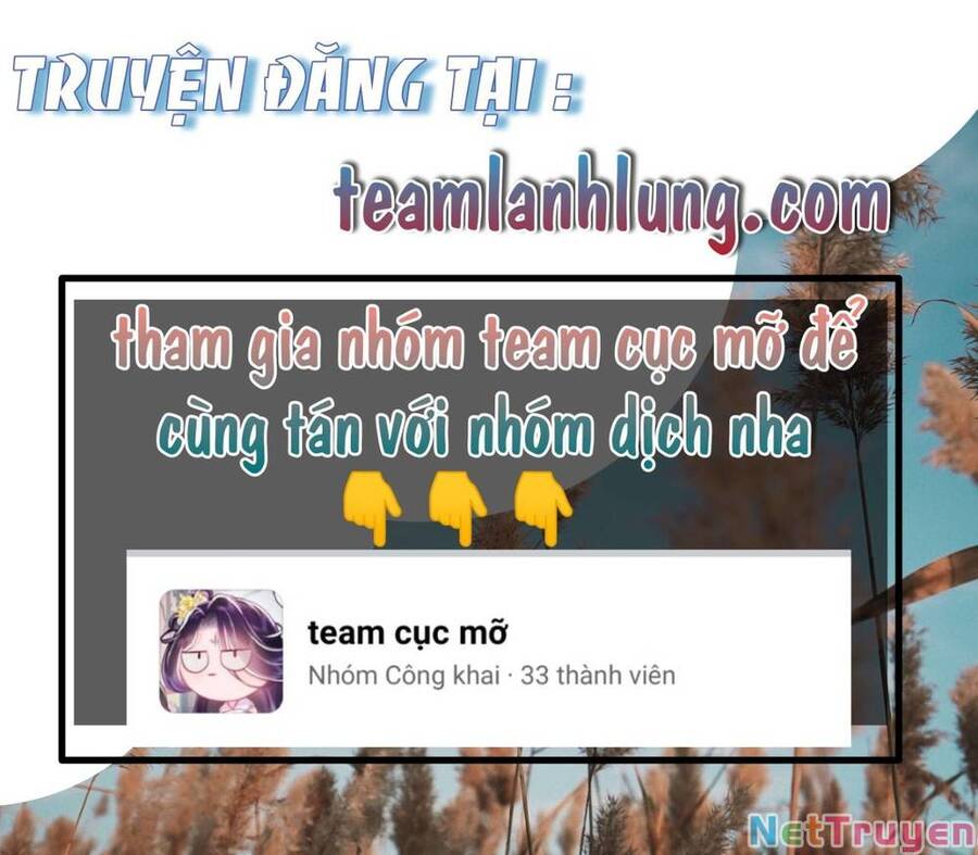 Hóa Ra Là Anh Siêu Lòng Trước Chương 6 Trang 1